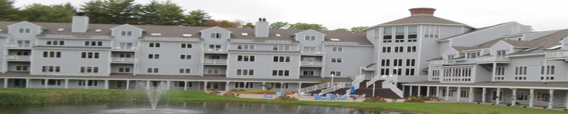 Snowdance Vacation Club at Ascutney Mountain